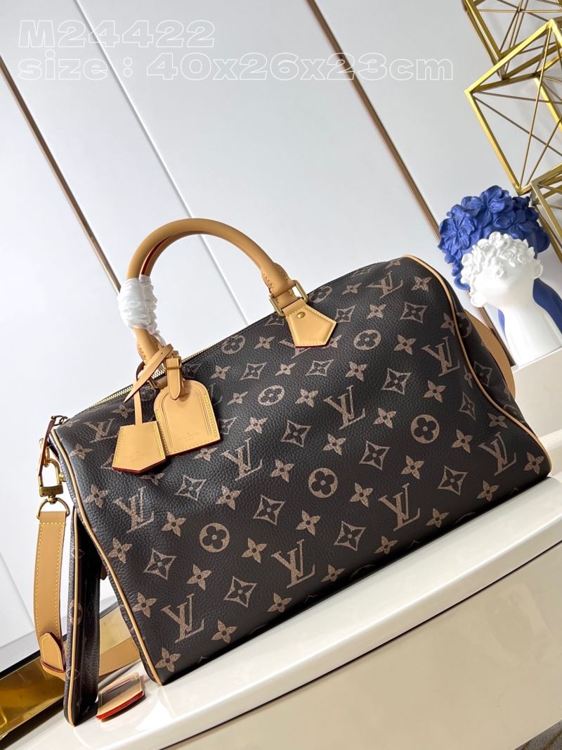 Louis Vuitton Speedy Bags